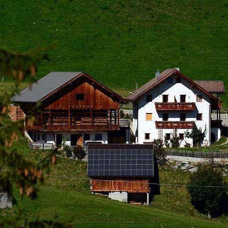 Kramerhof San Vigilio Di Marebbe Εξωτερικό φωτογραφία