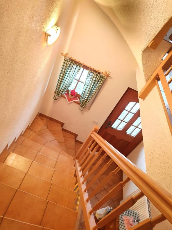 Kramerhof San Vigilio Di Marebbe Εξωτερικό φωτογραφία