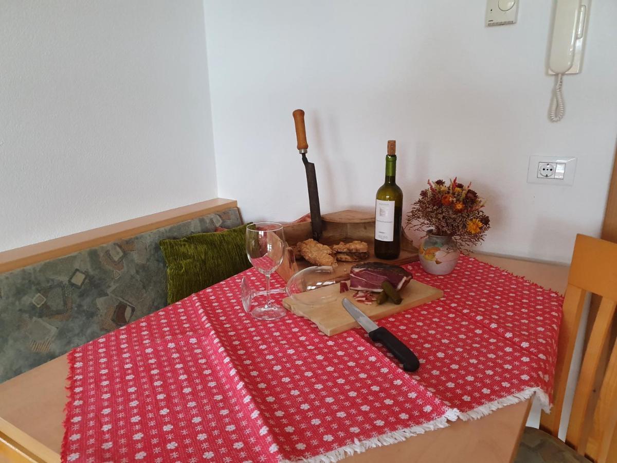 Kramerhof San Vigilio Di Marebbe Εξωτερικό φωτογραφία