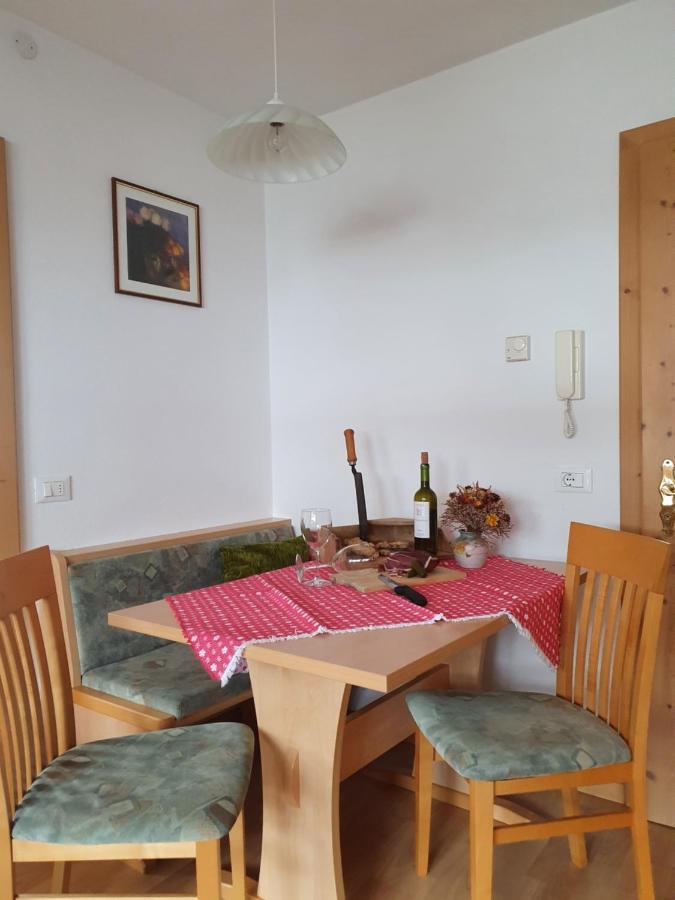 Kramerhof San Vigilio Di Marebbe Εξωτερικό φωτογραφία