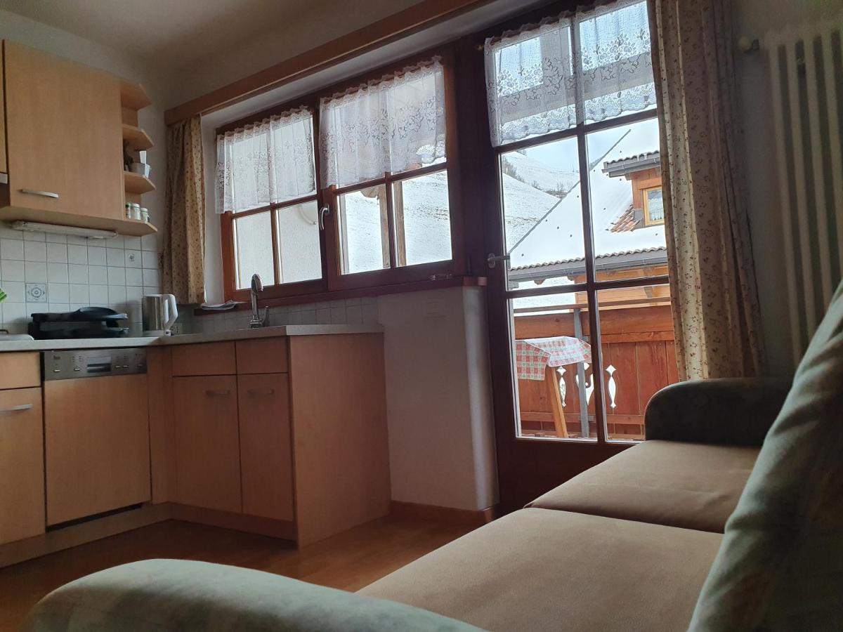 Kramerhof San Vigilio Di Marebbe Εξωτερικό φωτογραφία