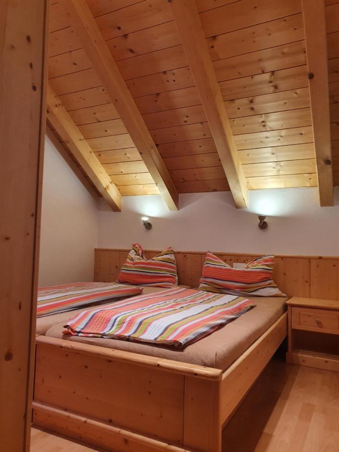Kramerhof San Vigilio Di Marebbe Εξωτερικό φωτογραφία