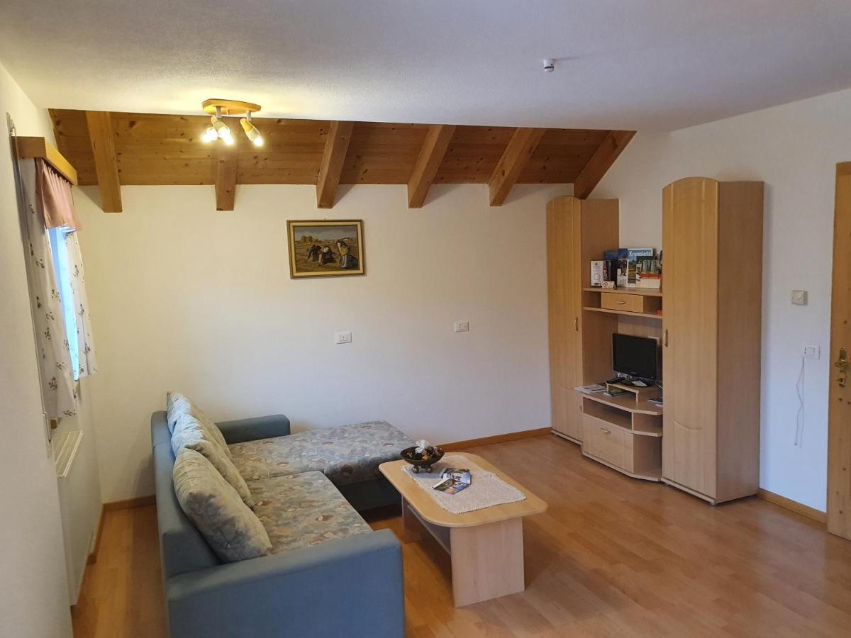 Kramerhof San Vigilio Di Marebbe Εξωτερικό φωτογραφία