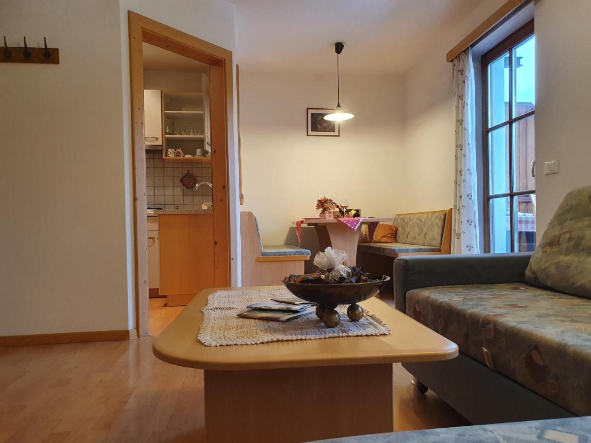 Kramerhof San Vigilio Di Marebbe Εξωτερικό φωτογραφία