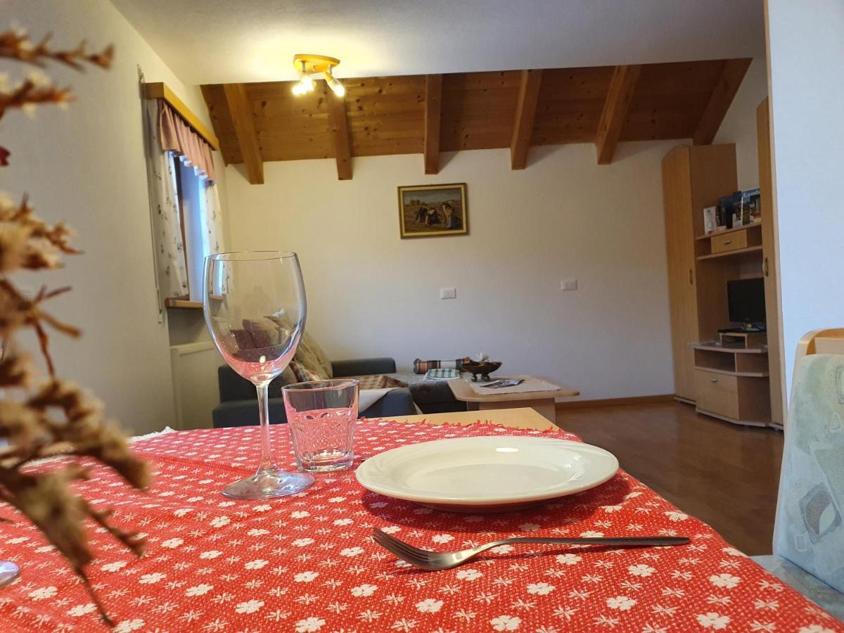 Kramerhof San Vigilio Di Marebbe Εξωτερικό φωτογραφία