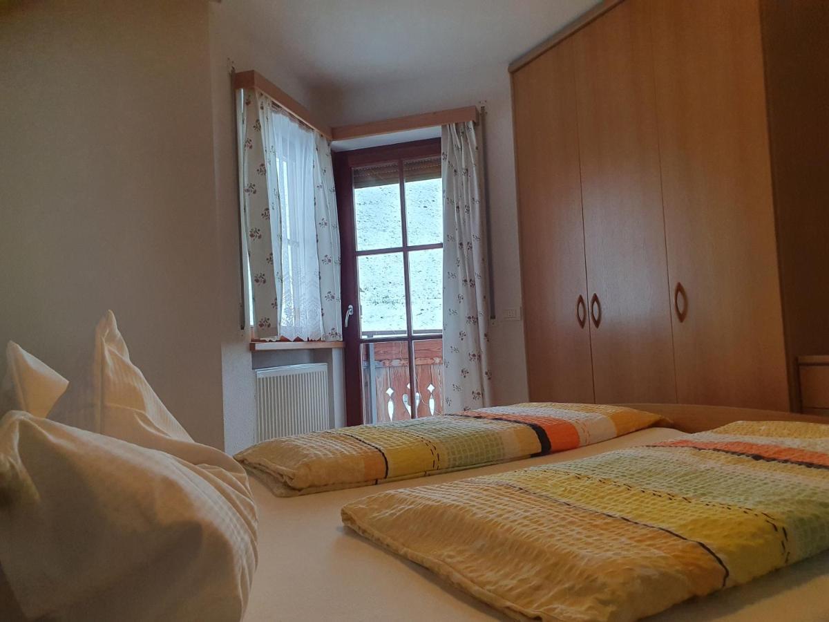 Kramerhof San Vigilio Di Marebbe Εξωτερικό φωτογραφία