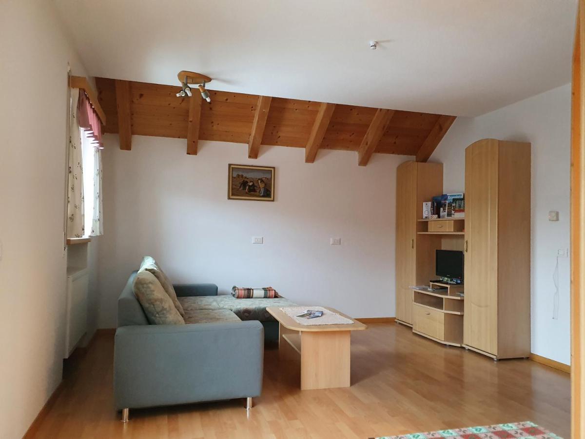 Kramerhof San Vigilio Di Marebbe Εξωτερικό φωτογραφία