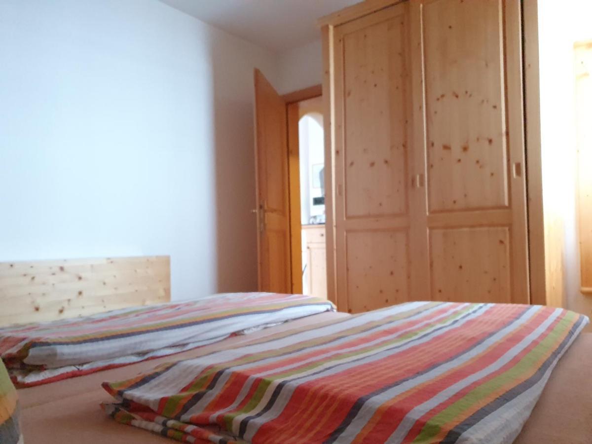 Kramerhof San Vigilio Di Marebbe Εξωτερικό φωτογραφία