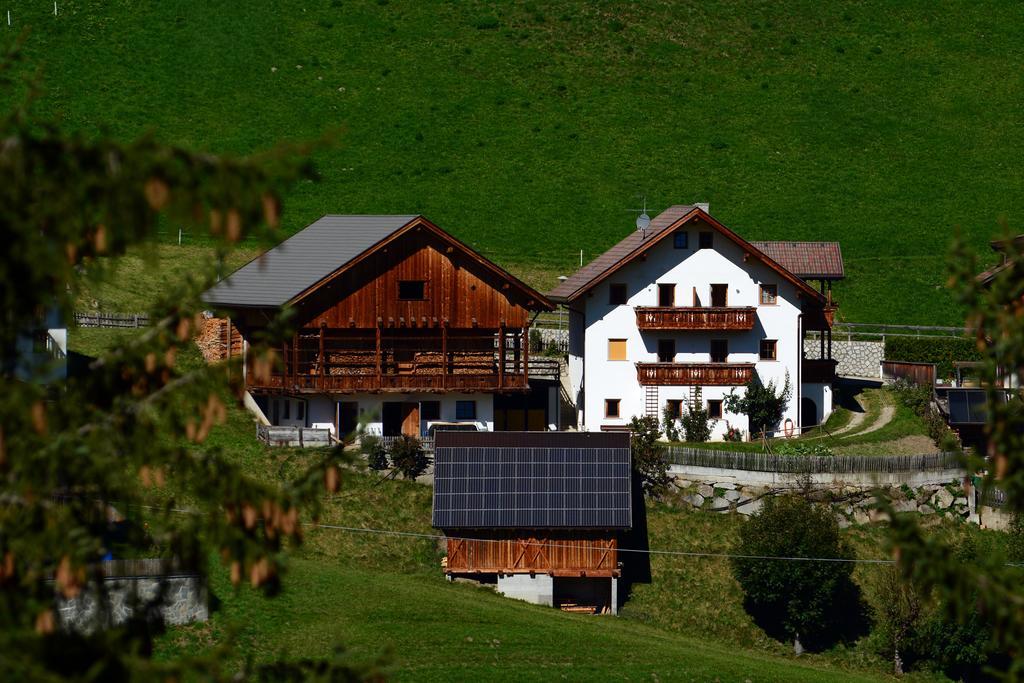 Kramerhof San Vigilio Di Marebbe Εξωτερικό φωτογραφία