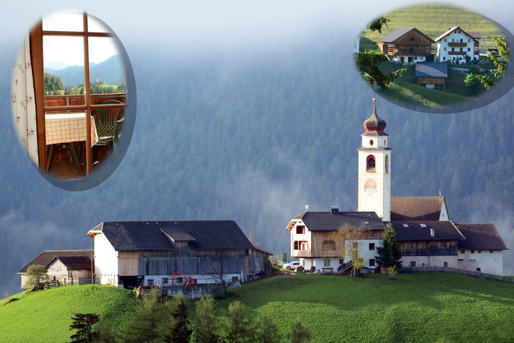 Kramerhof San Vigilio Di Marebbe Δωμάτιο φωτογραφία