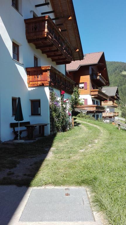 Kramerhof San Vigilio Di Marebbe Εξωτερικό φωτογραφία